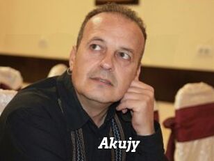 Akujy