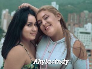 Akylacindy