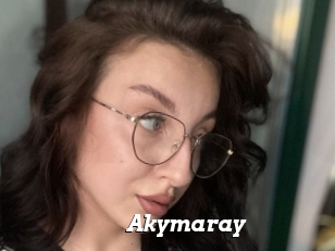 Akymaray