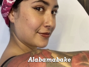 Alabamabake