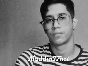 Aladdin77hot