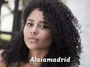 Alaiamadrid