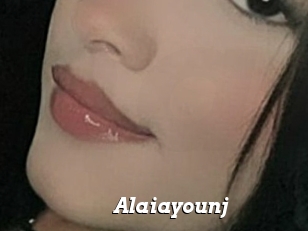 Alaiayounj