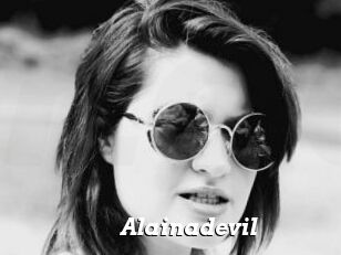 Alainadevil
