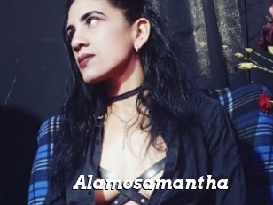 Alamosamantha