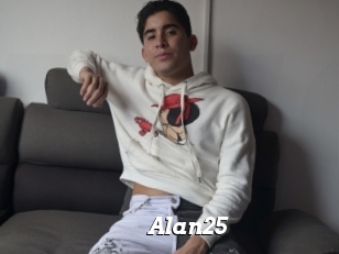 Alan25