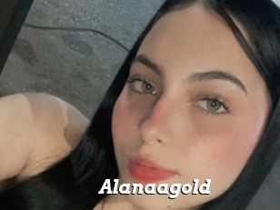 Alanaagold