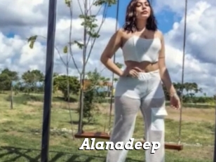 Alanadeep