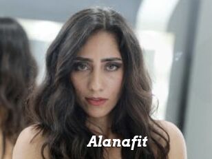 Alanafit