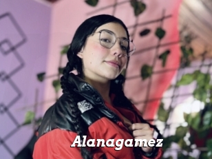 Alanagamez