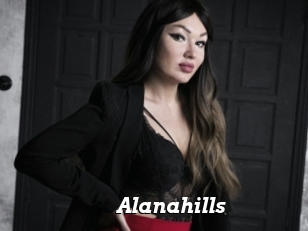 Alanahills