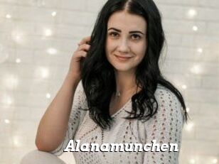 Alanamunchen