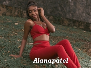 Alanapatel