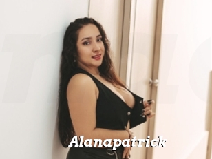 Alanapatrick