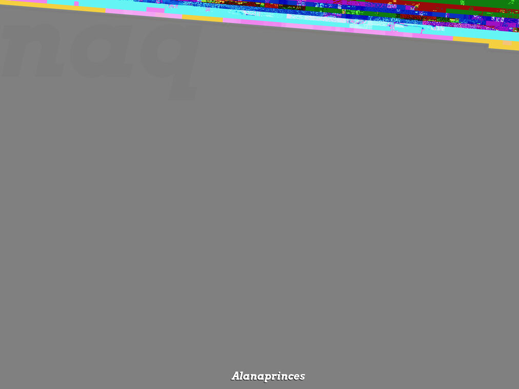 Alanaprinces