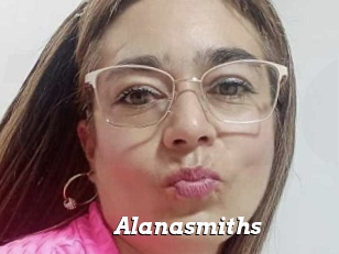 Alanasmiths