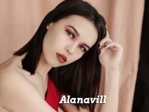 Alanavill