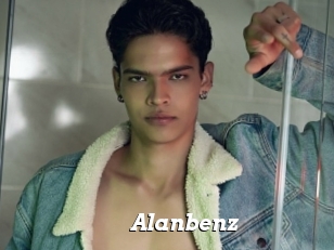 Alanbenz