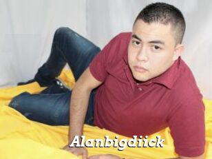 Alanbigdiick