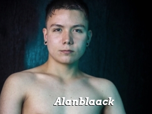 Alanblaack