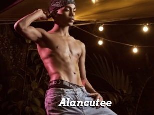 Alancutee