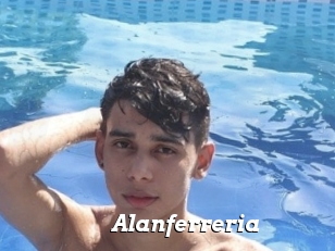 Alanferreria