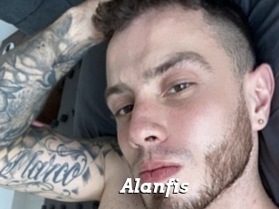 Alanfis