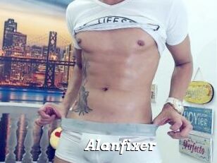 Alanfixer