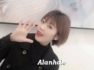 Alanhale
