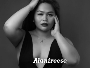 Alanireese