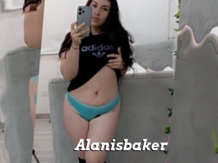 Alanisbaker