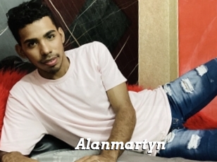 Alanmartyn