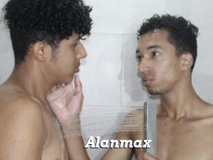 Alanmax