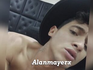 Alanmayerx