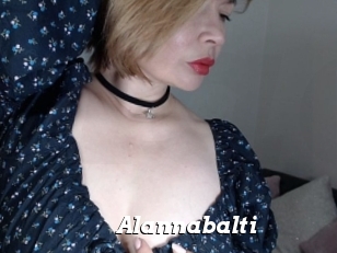 Alannabalti