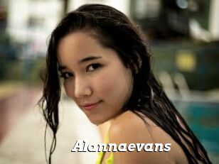 Alannaevans