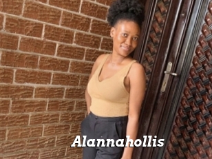 Alannahollis