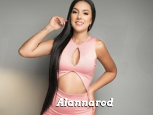 Alannarod