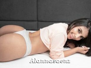 Alannasaenz
