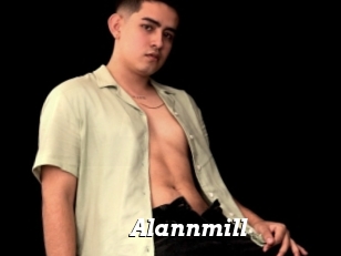 Alannmill