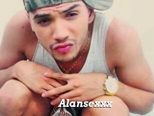 Alansexxx