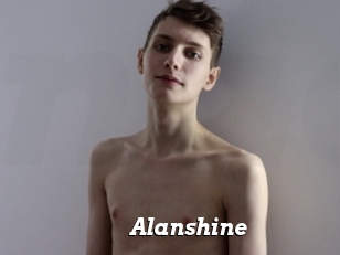 Alanshine