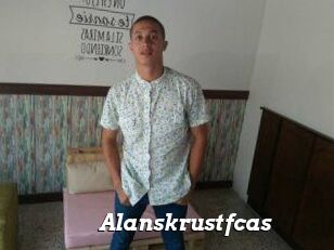Alanskrustfcas