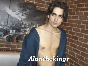 Alanthekingr