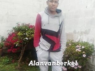Alanvanberkel