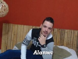 Alanwc