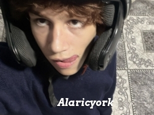 Alaricyork