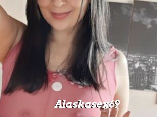 Alaskasex69