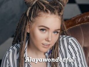 Alayawonderful