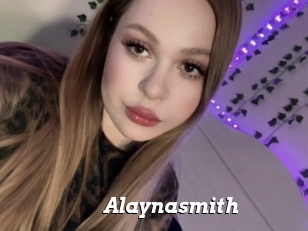 Alaynasmith